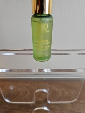 Tata Harper  Hydrating Floral Essence Mini ..0.5 Fl Oz... NEW